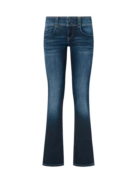 Pepe Jeans Jeans GEN denim albastru