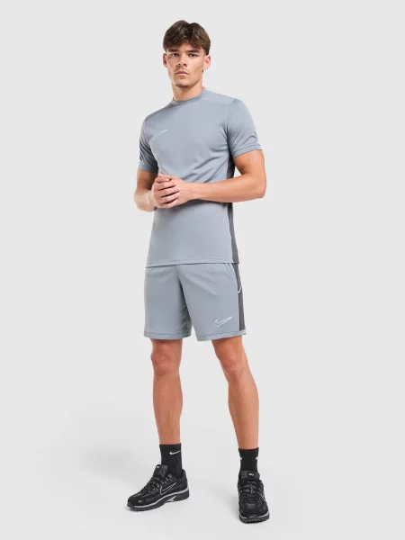 Nike Szorty M Nk Df Kp Br szare