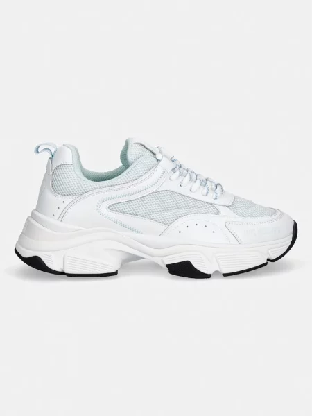 Кроссовки Love Moschino