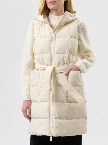 Жилет Armani Exchange бежевий