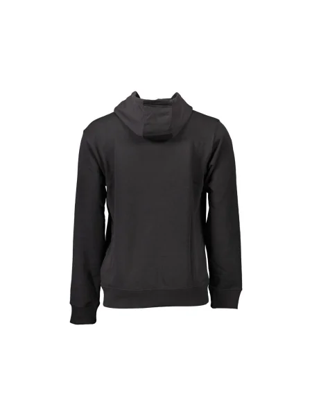 Melegítő felső Tommy Hilfiger fekete