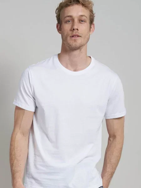 Футболка 2 штуки біла