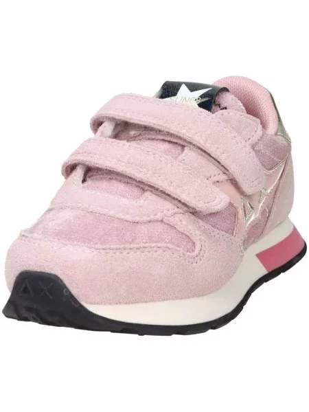 Pantofi copii Sun68 roz