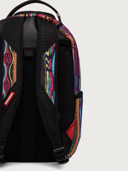 Sprayground plecak miejski różowy