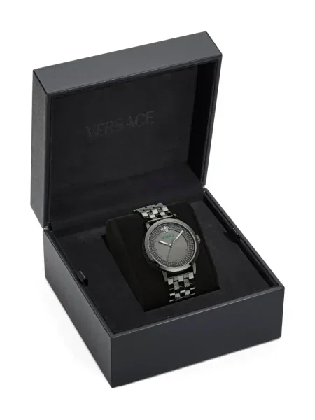 Ceas Versace gri