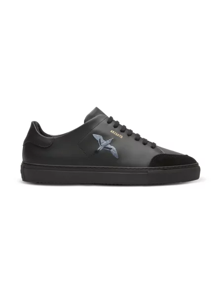 Sneakersy Axel Arigato czarne