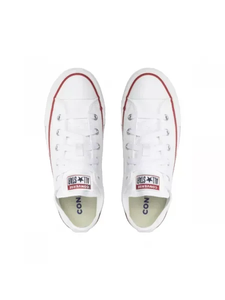 Tenisky Converse Chuck Taylor All Star biela