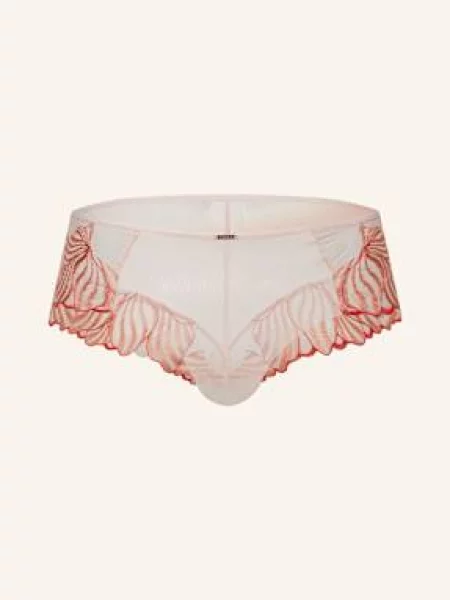 Chantelle Majtki Louie pink różowe