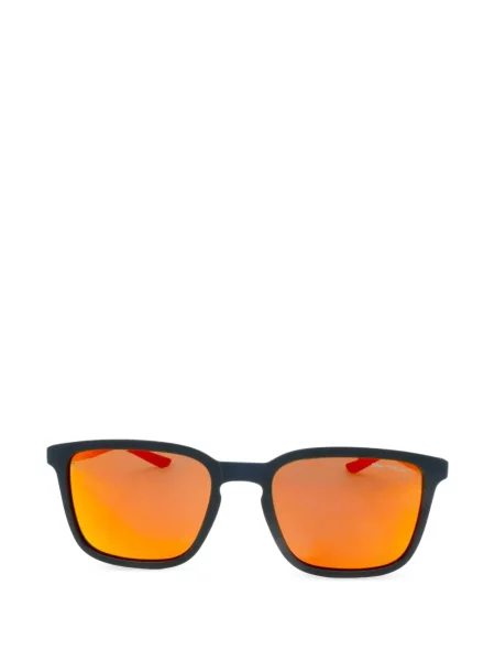 Ochelari de soare Nike cu strasuri alergare din jerseu gri