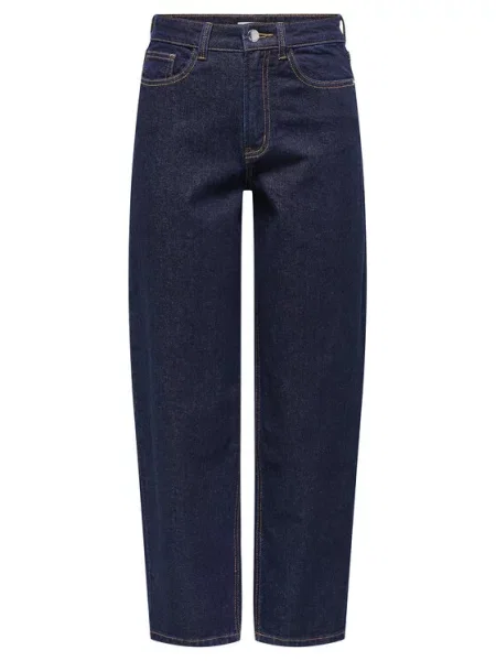 ONLY Джинси Emily Mom Fit cиній