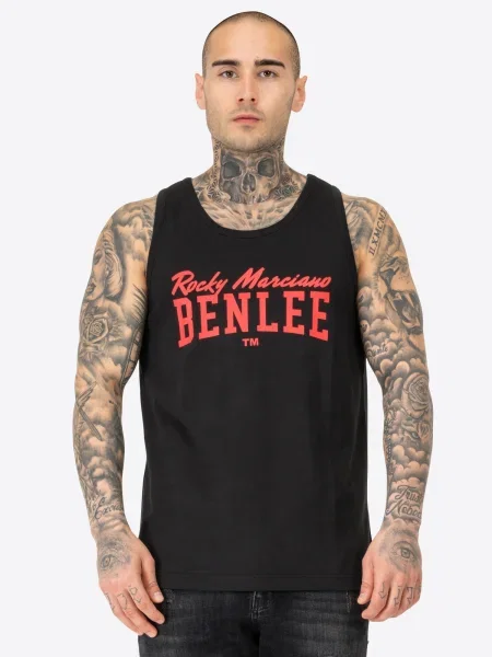 Tricou Benlee negru