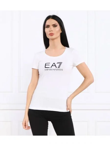 Tricou alb