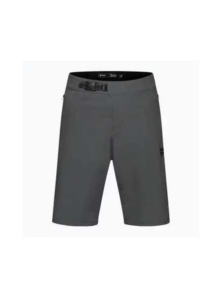 Велосипедні шорти Fox Racing Ranger темна тінь