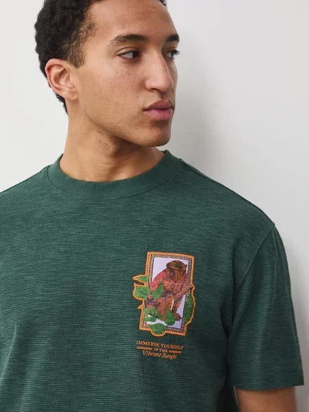 Футболка Medicine