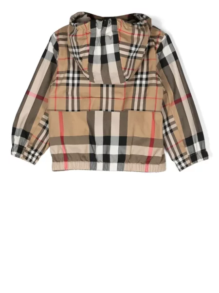 Kurtka dziecięca Burberry