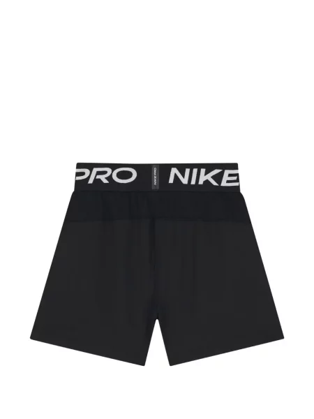 Szorty dziecięce Nike czarne