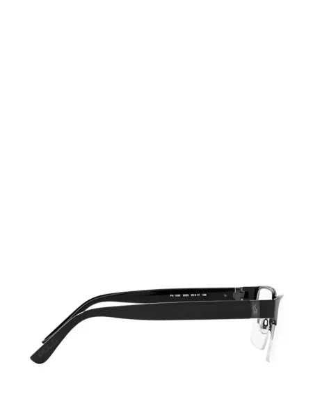 Γυαλιά ηλίου Polo Ralph Lauren Eyewear μαύρο