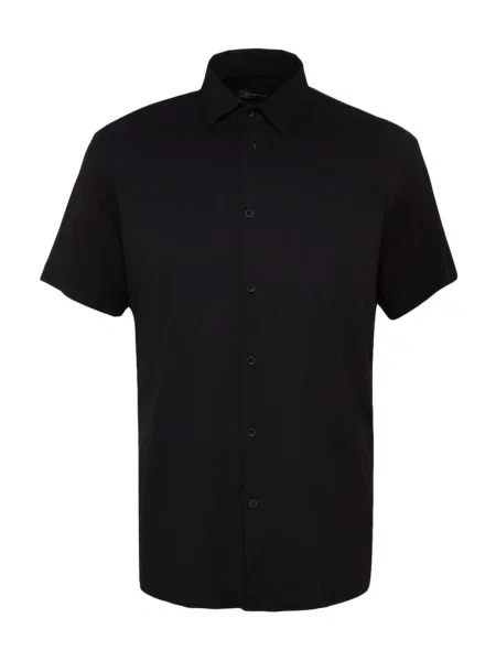 Trendyol Cămașă negru