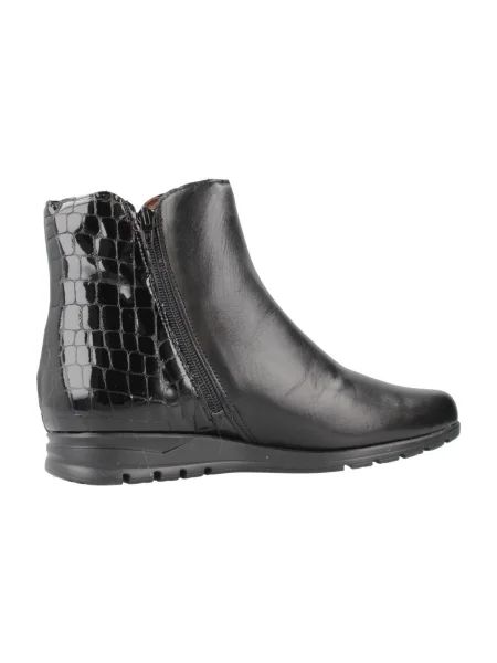 Pantofi Pitillos negru