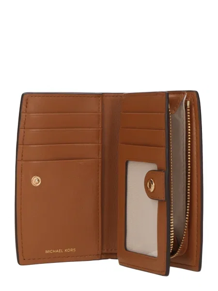 MICHAEL Michael Kors Portofel Bryant bej
