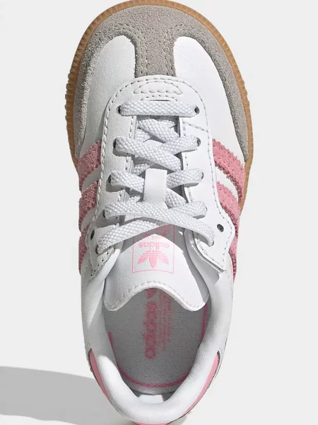 Детские кроссовки Adidas Originals