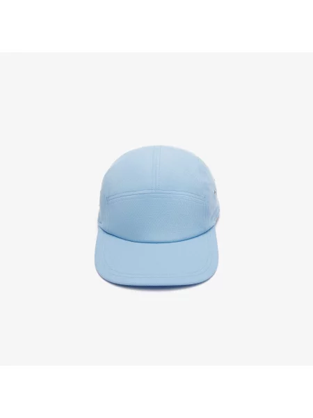 Кепка Lacoste голубая
