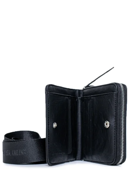 Portofel Antony Morato negru