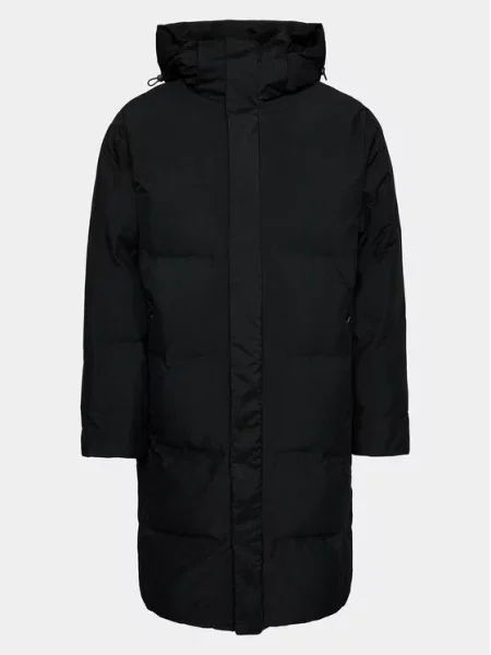 Puhovka Lindbergh črna