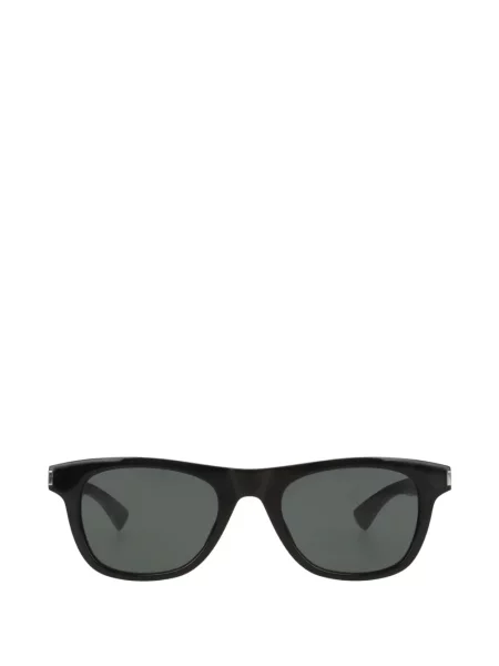 Ochelari de soare Saint Laurent Eyewear negru