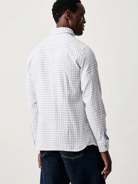 Hackett London сорочка
