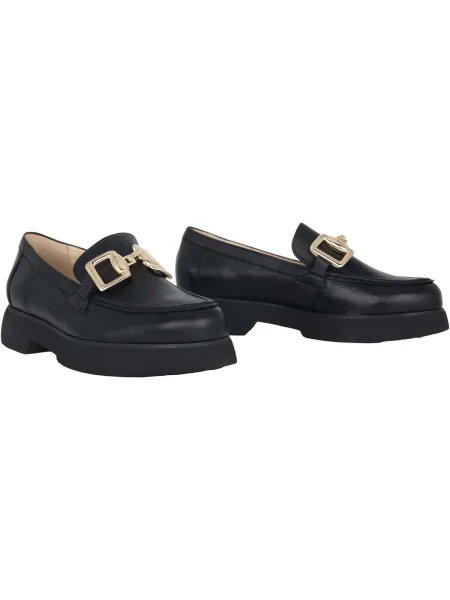 Pantofi Högl negru