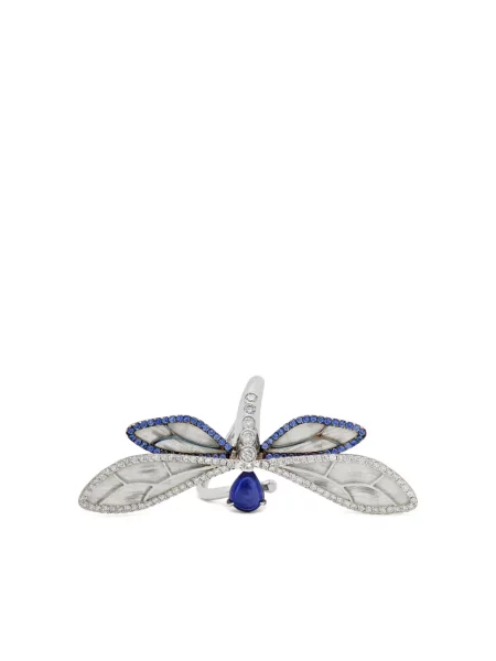 Inel Jewels Aficionado alb