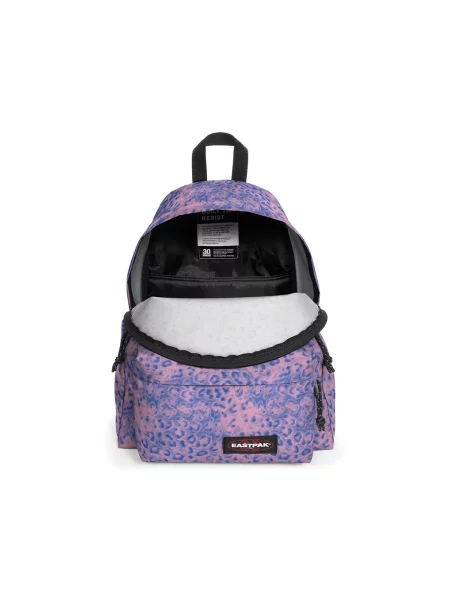 Kabelka Eastpak modrá