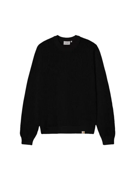 Sweter Carhartt Wip czarny
