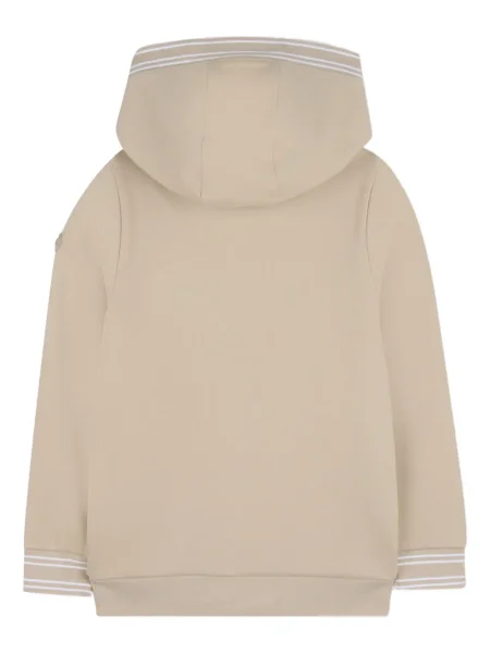 Bluza z kapturem dziecięca Bosswear