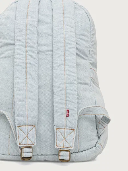 Levi's plecak REMI niebieski