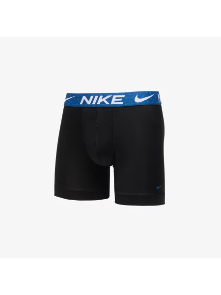 Боксерки Nike Boxer Brief Black XL черно