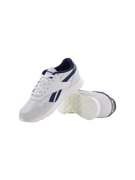 Pantofi Reebok Sport alb