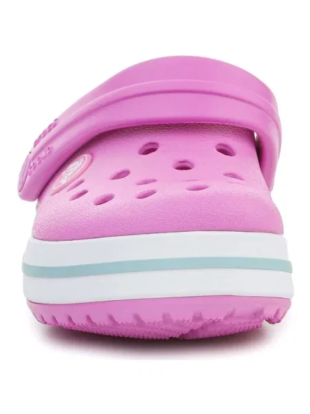 Pantofi copii Crocs roz
