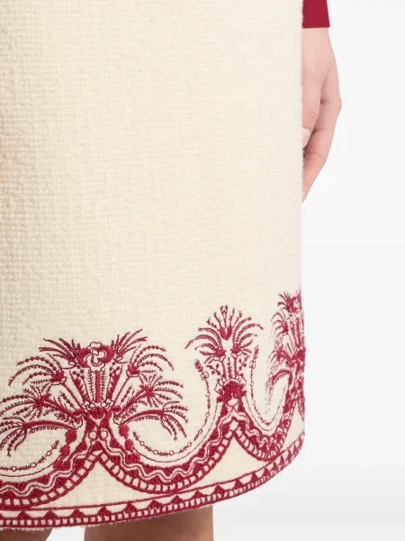 Fustă tip creion Etro