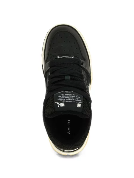 Sneakers Amiri μαύρο