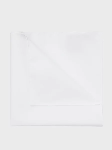 Шарф Boss белый