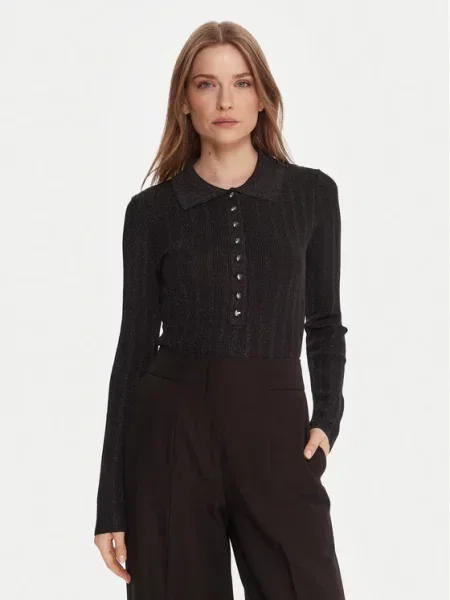 Gaudi Светр чорний