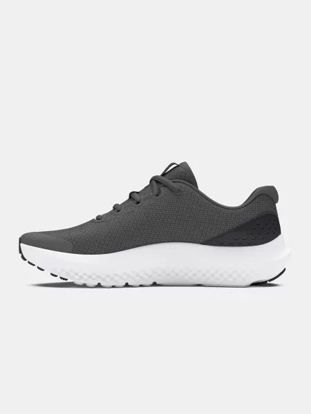 Gyerek félcipő Under Armour fehér