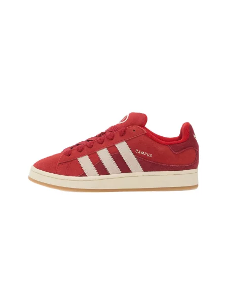 Tenisky Adidas Campus červená