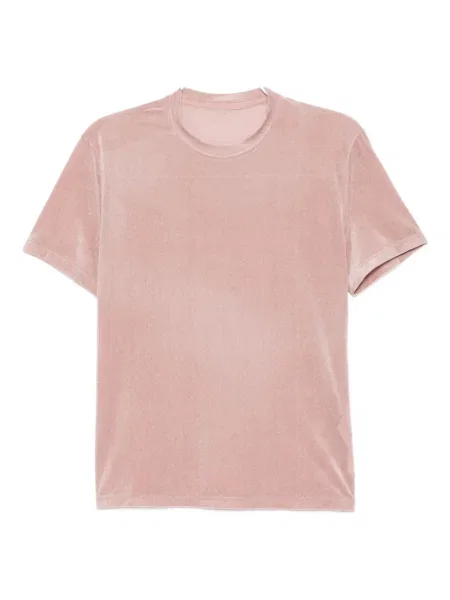 Aksamitna koszulka System