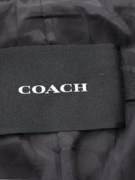 Блейзър Coach синьо