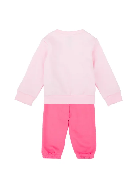 Jogger nohavice Adidas ružová