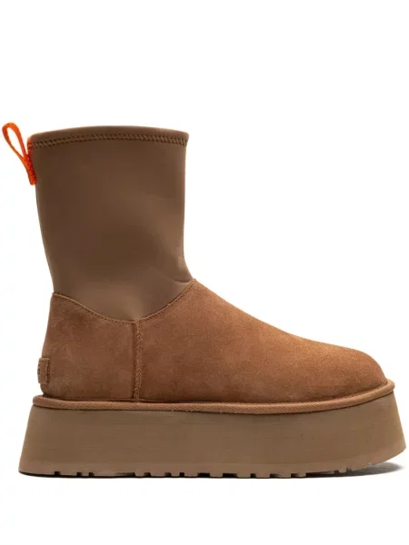 Botine Ugg clasici maro