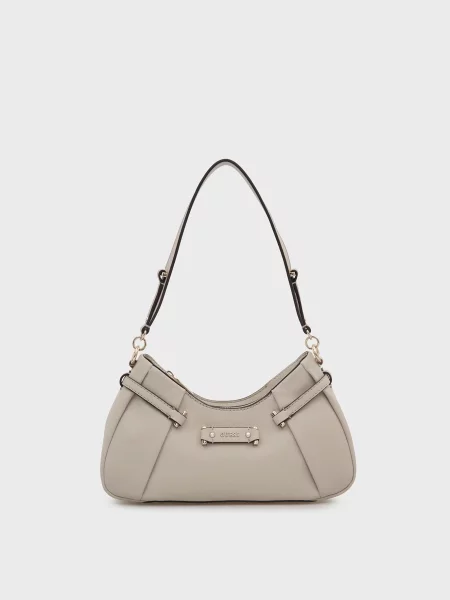 Сумка Guess біла
